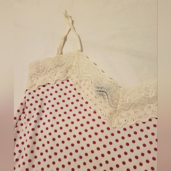 Tank top - Picture 2 of 2